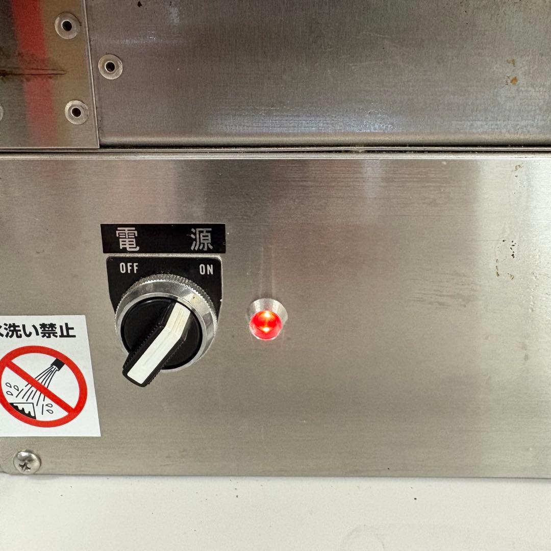 ネクスト Primavera 電気式 石窯ピザオーブン PZT-1UNO