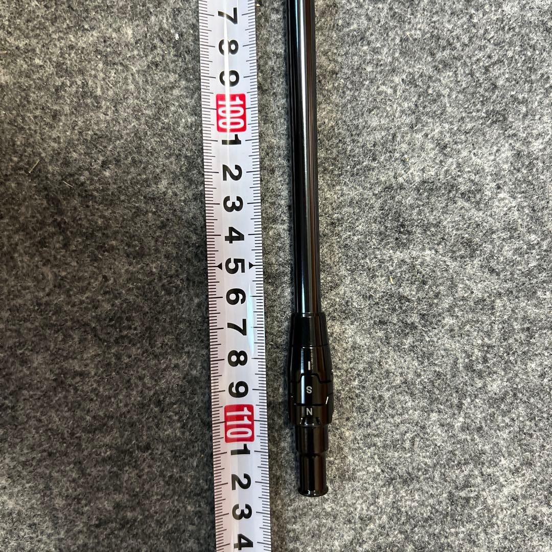 1W UTSマミヤ LIN-Q BLUE EX 5Sシャフト