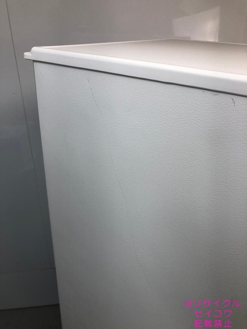 アクア AQUA 冷蔵庫 201L 23年式 2505071841