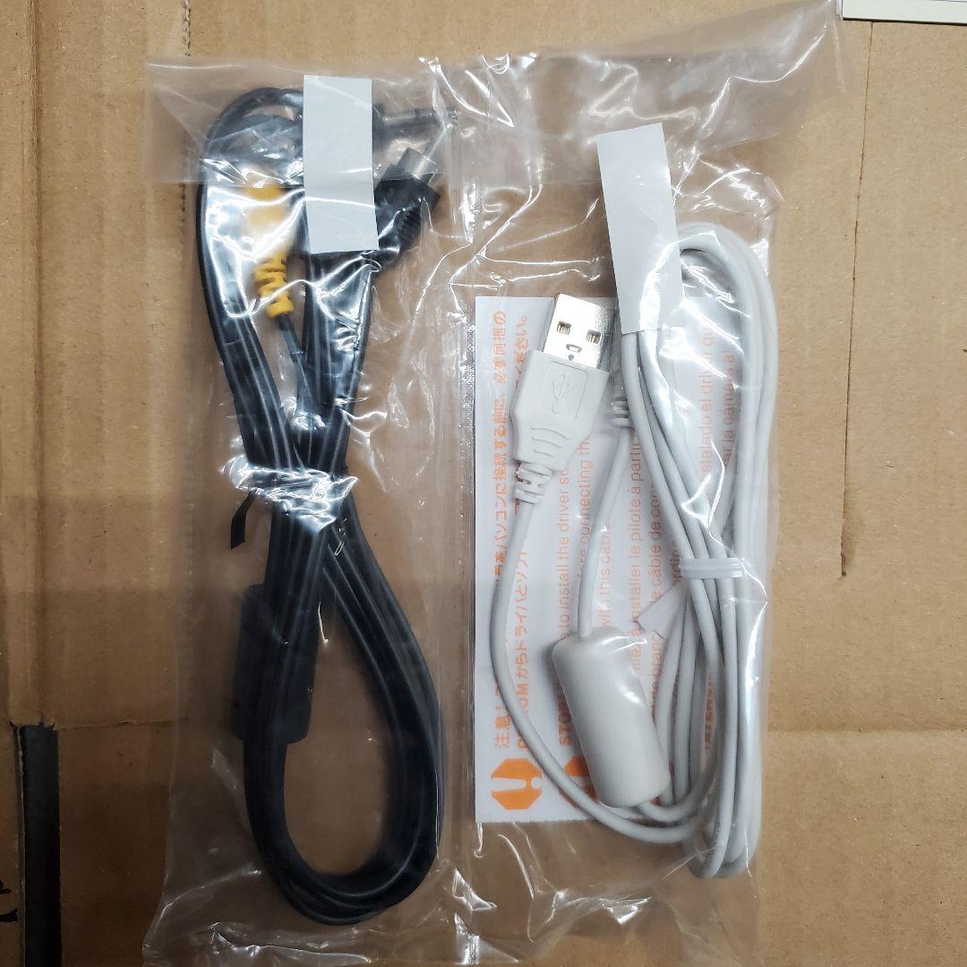 新品未使用 Canon PowerShot SX100 IS グレー デジカメ