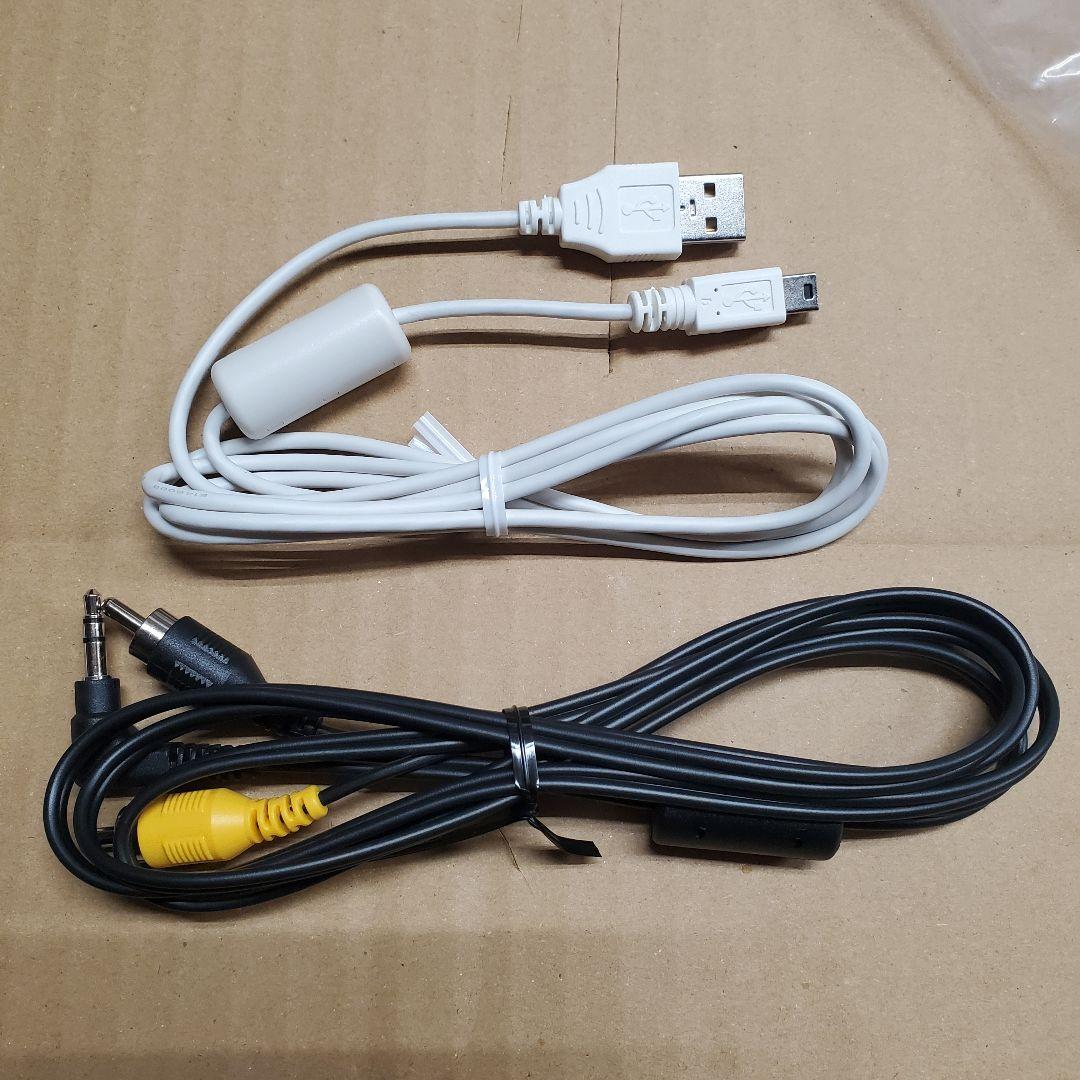 新品未使用 Canon PowerShot SX100 IS グレー デジカメ