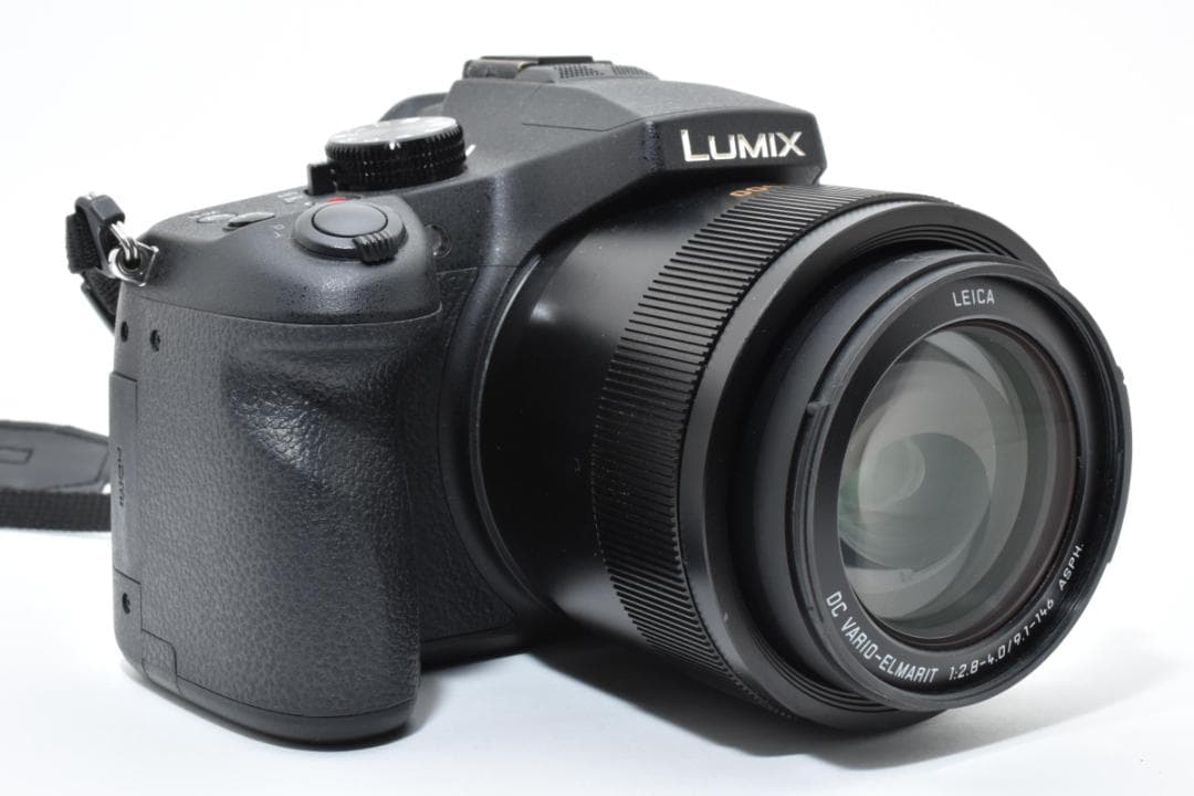 Panasonic パナソニック LUMIX FZ DMC-FZ1000
