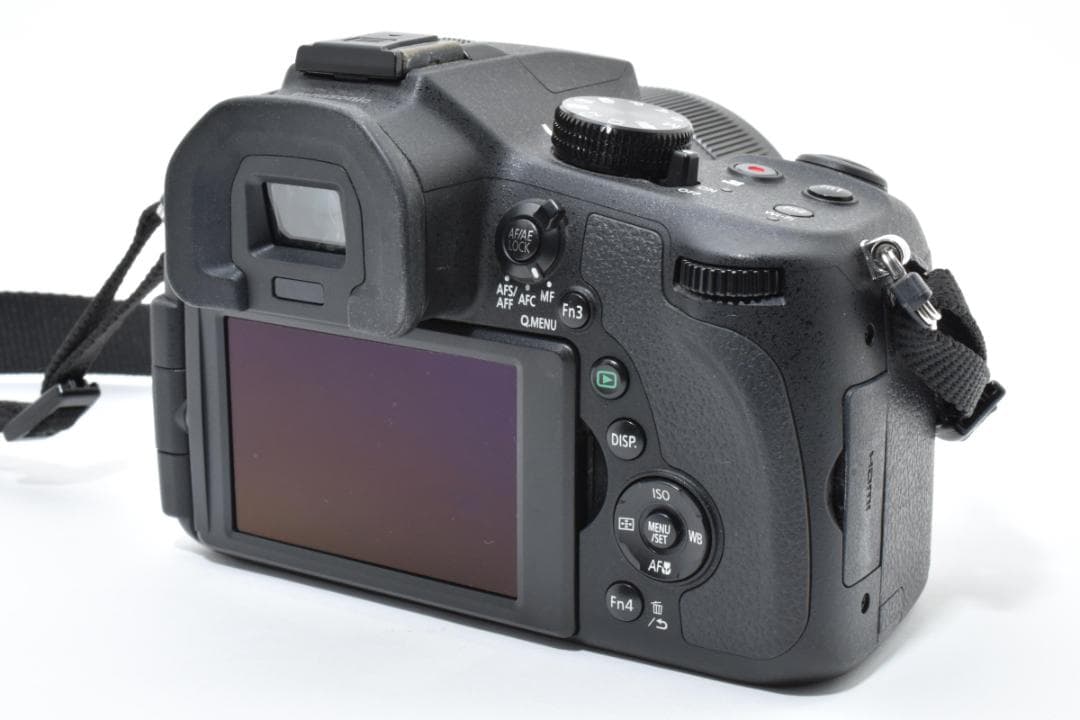 Panasonic パナソニック LUMIX FZ DMC-FZ1000