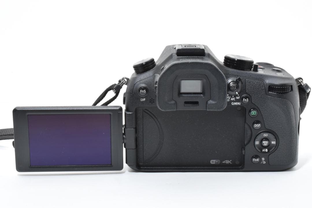 Panasonic パナソニック LUMIX FZ DMC-FZ1000