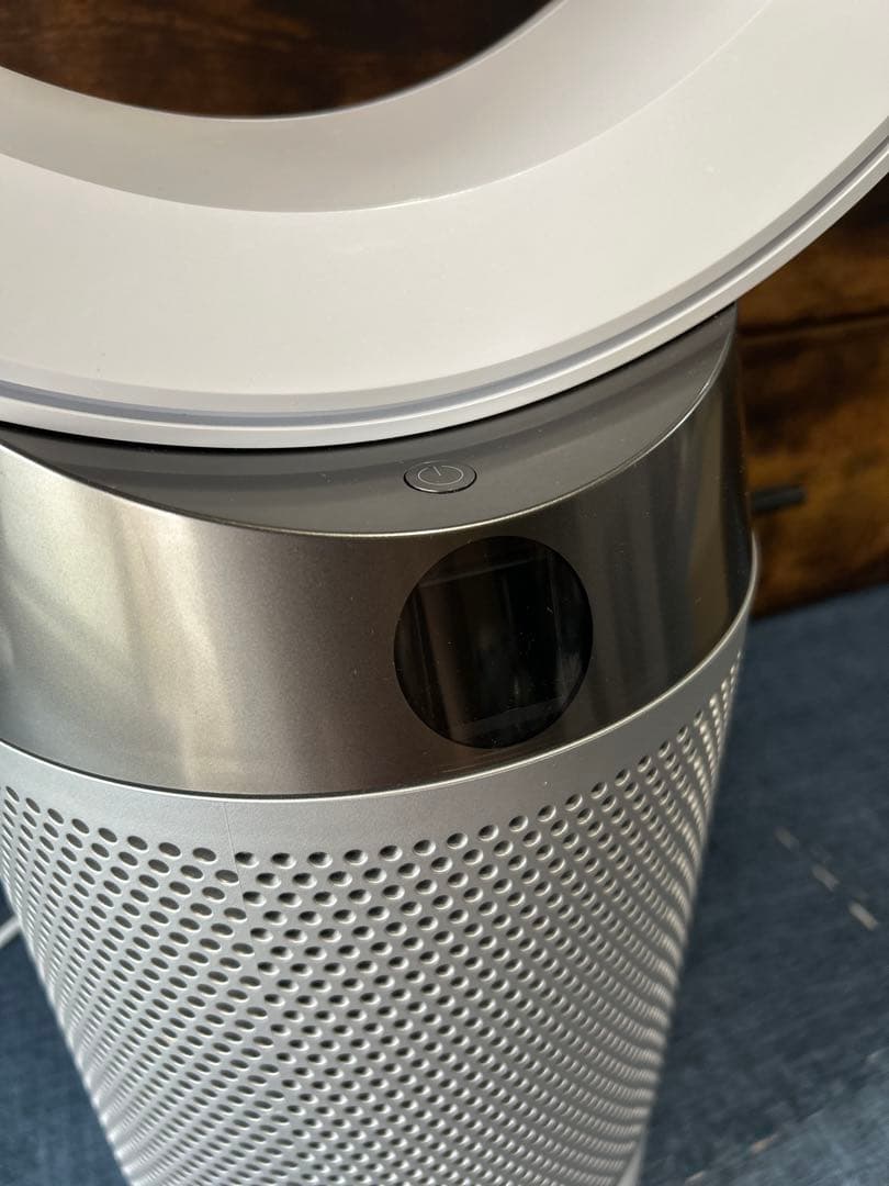 ダイソン 空気清浄機 ピュアクール dp04