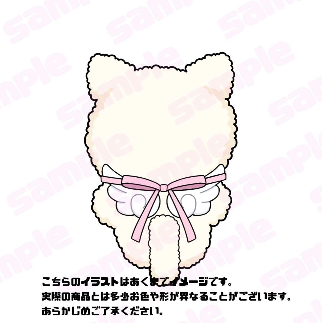 桜餅　ぬい服　着ぐるみ　オーダー