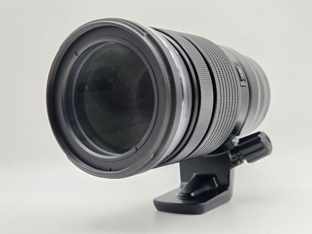 レンズ(ズーム) OLYMPUS M.ZUIKO 40-150mm F2.8 PRO