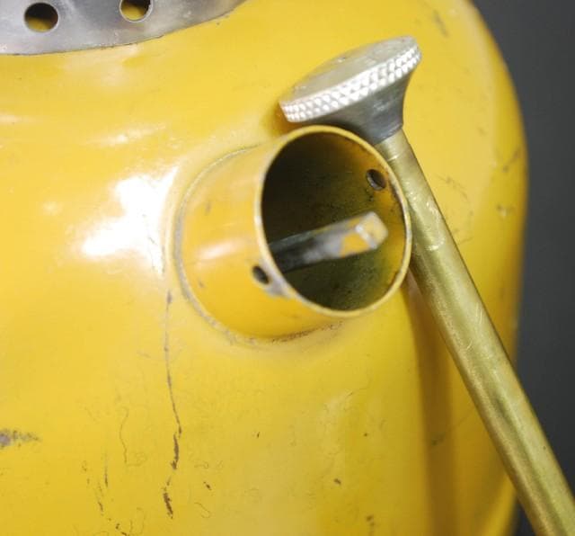 COLEMAN 200A GOLD BOND LANTERN　72807209