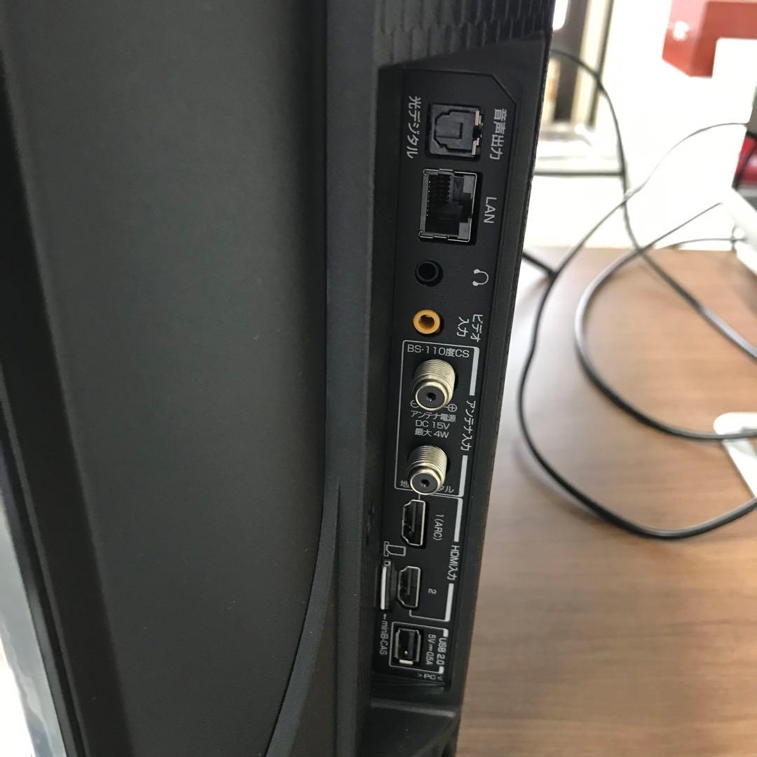 2020年製 TCL 32型 液晶テレビ 32S515 スマートテレビ