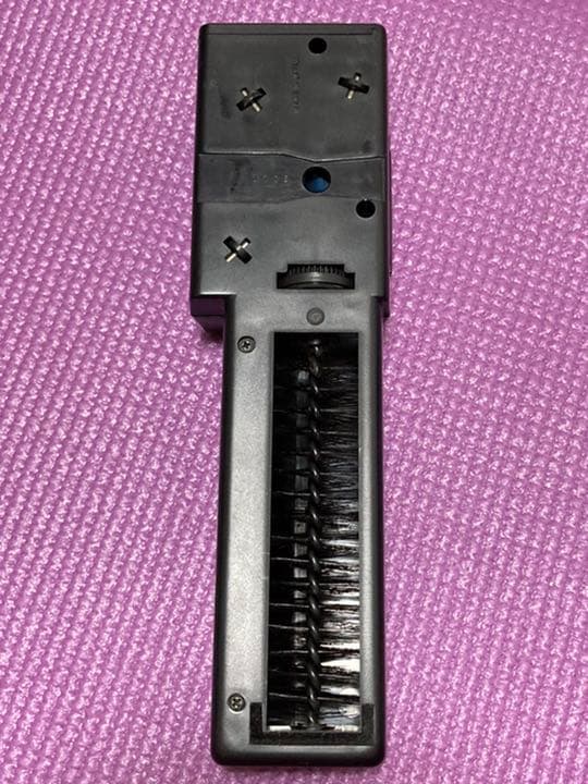 動作確認済‼️maxell 自走式 スーパー レコードクリーナー AE-341