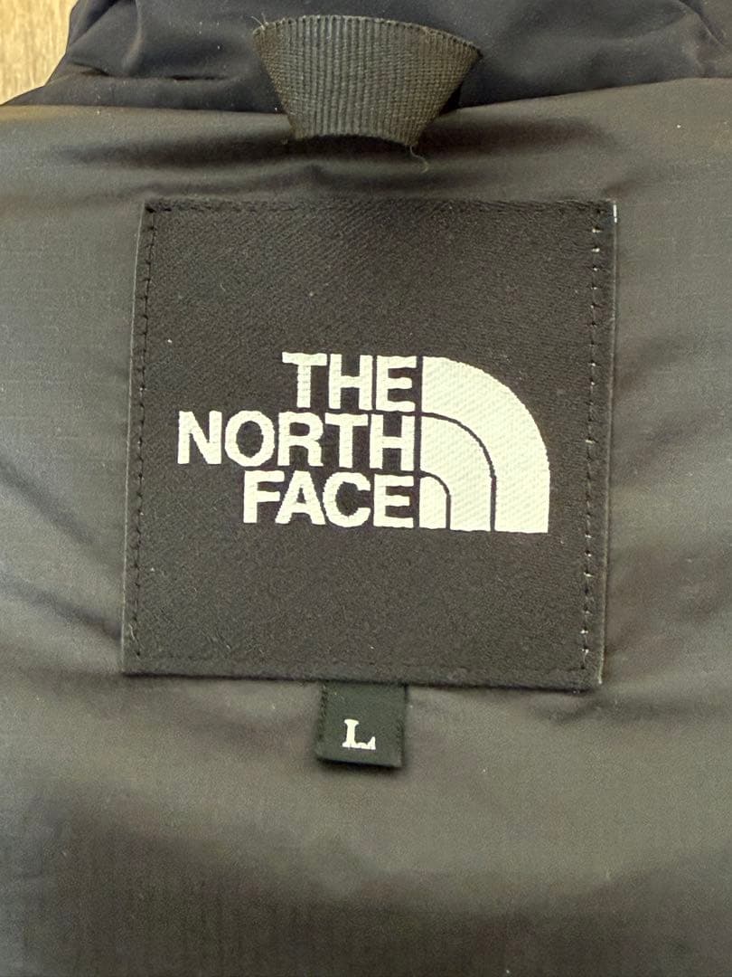 よ*だ様 THE NORTH FACE インサレーテッドコーチジャケット