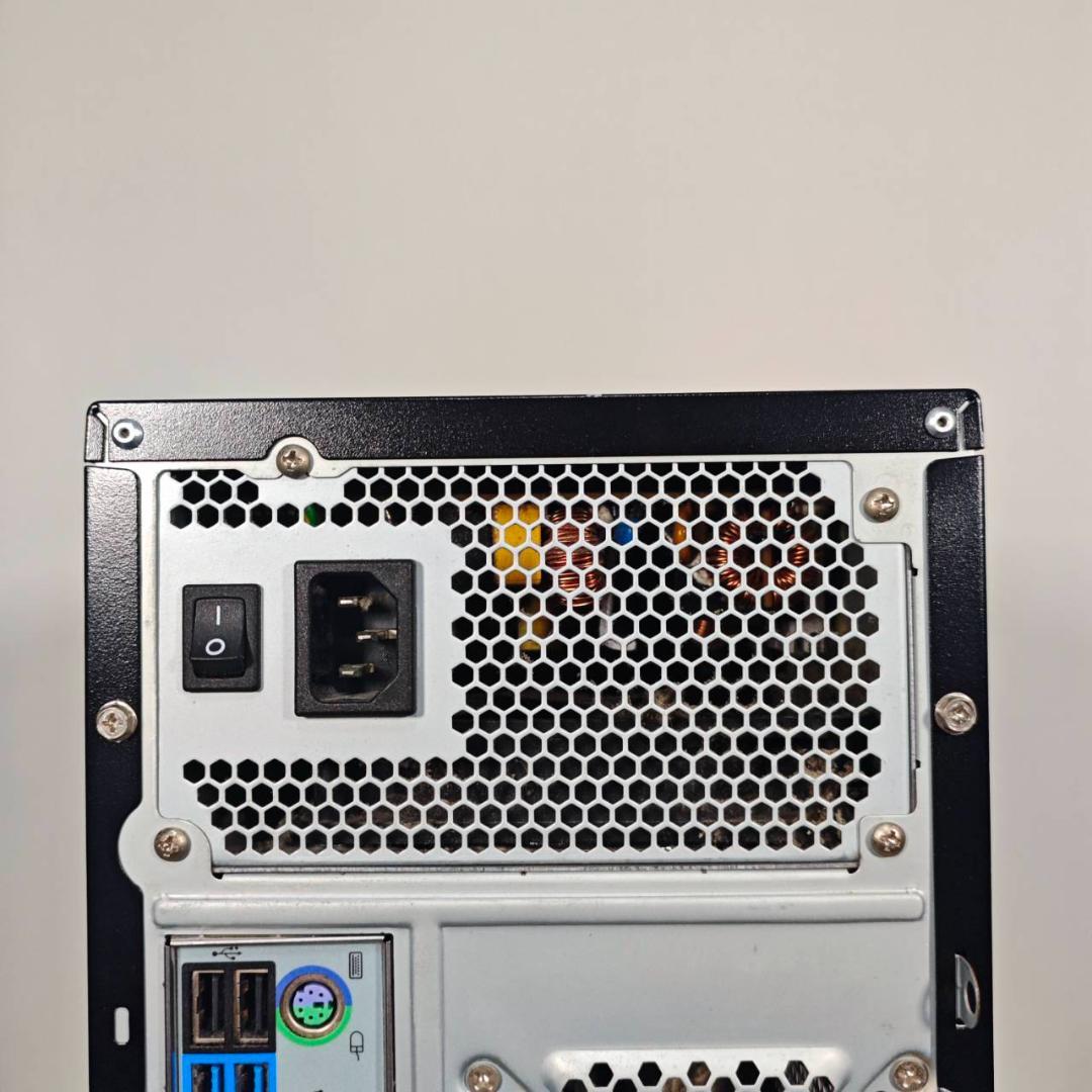 ゲーミングPC/core i7/500GB/GTXグラボ/マウスコンピューター