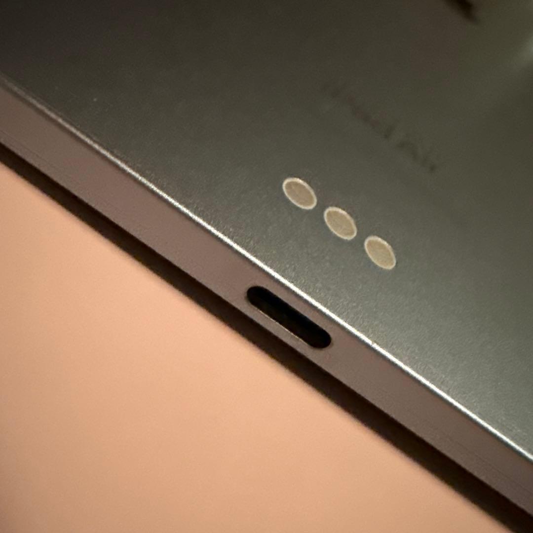 大特価‼︎ 早い者勝ち‼︎iPad Air 13インチM2/2024128GBブルー