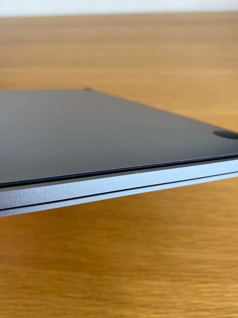 MacBook Pro 2019 美品　MacBook本体　上位モデル