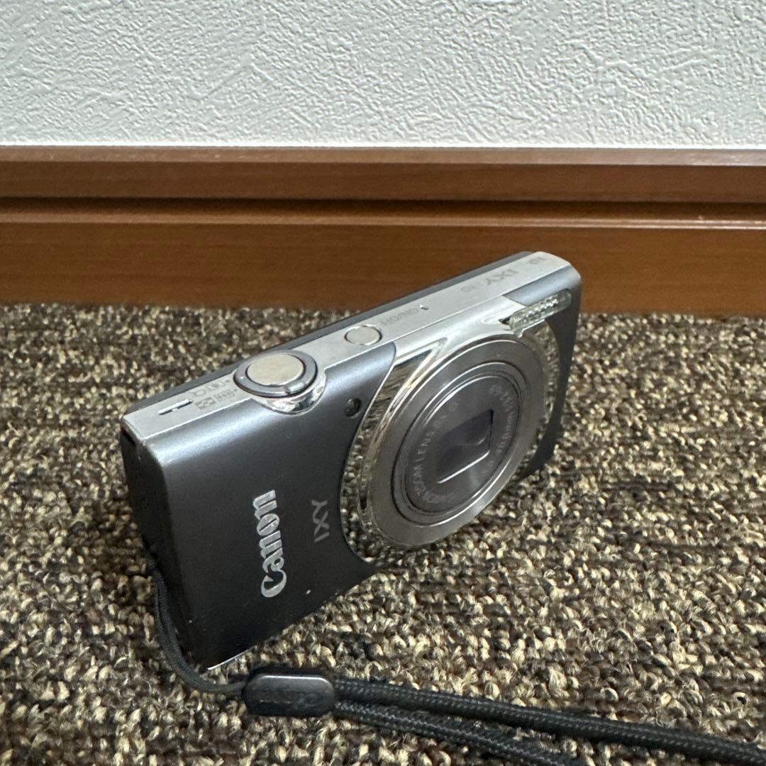 デジタルカメラ Canon IXY 130