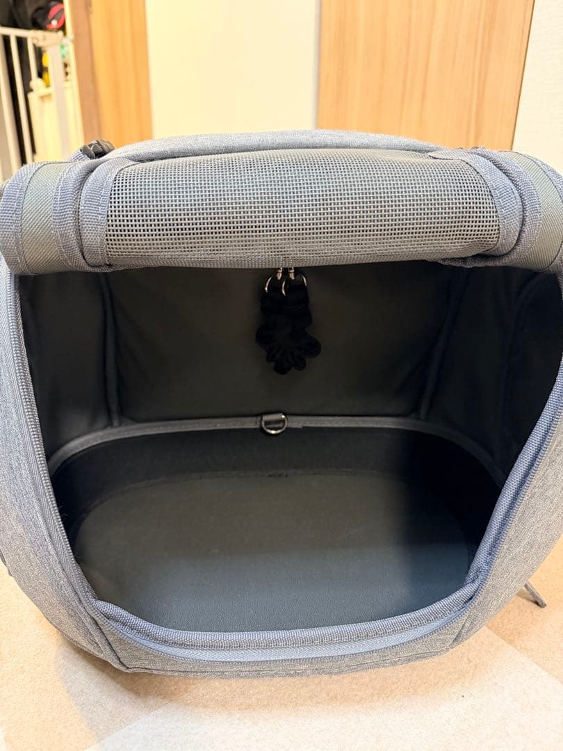 OPPO ペットキャリー　muna-FL 4way