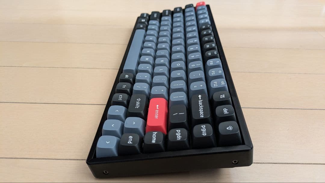 【ナン】Keychron K2 Pro