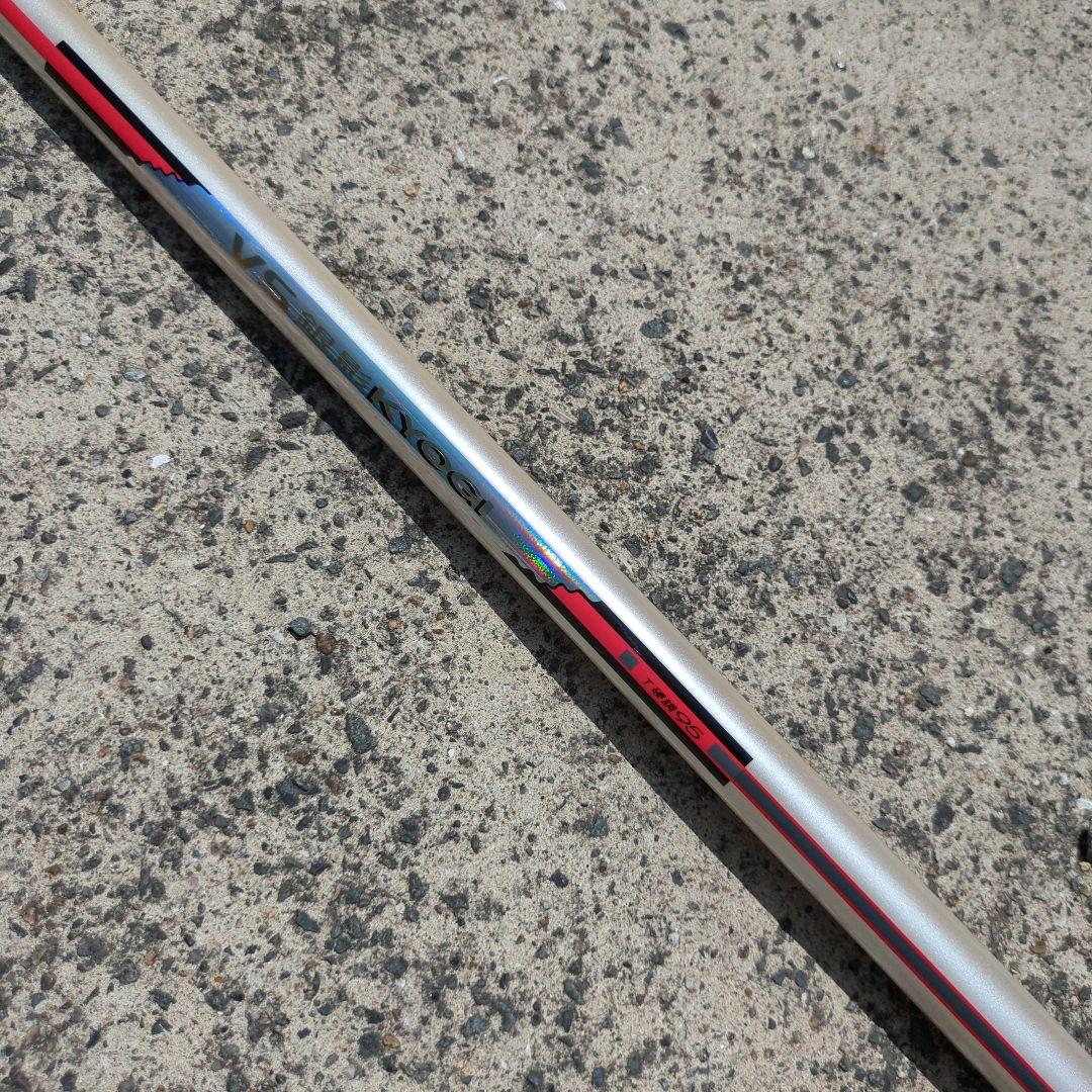 ダイワ 銀影 KYOGI T 硬調95 釣り ロッド d35