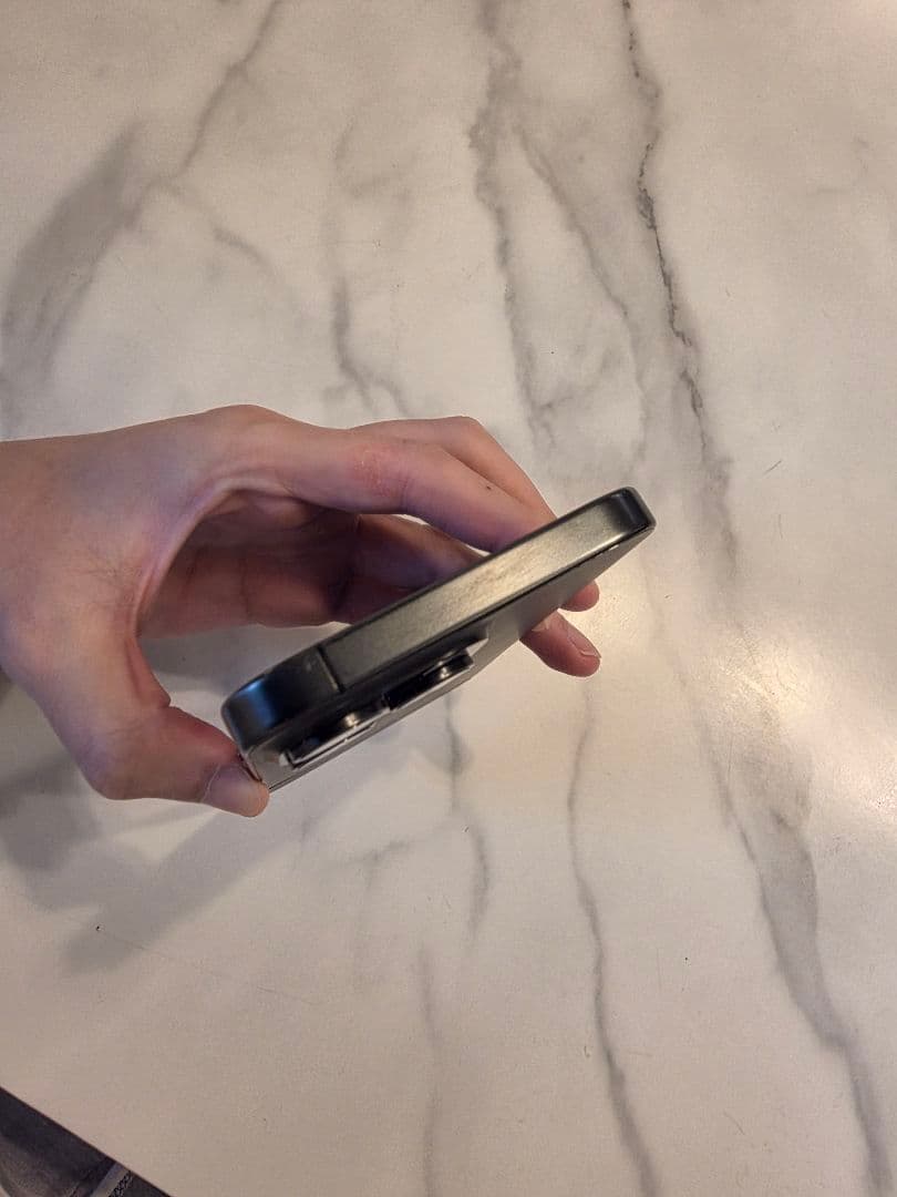 iPhone 15 Pro Max｜256gb｜SIMフリー版