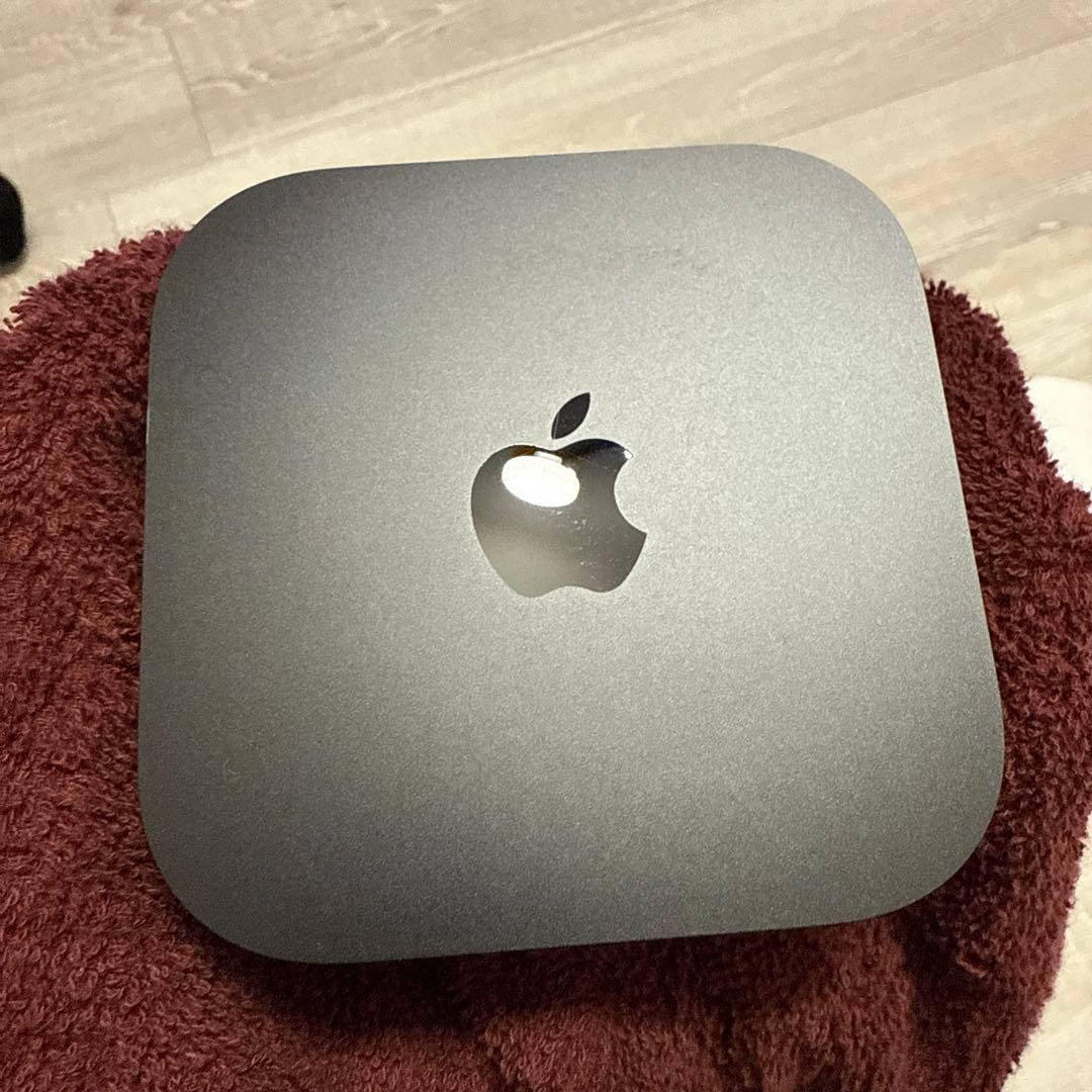 Apple TV 4K (第3世代) MN873J/A