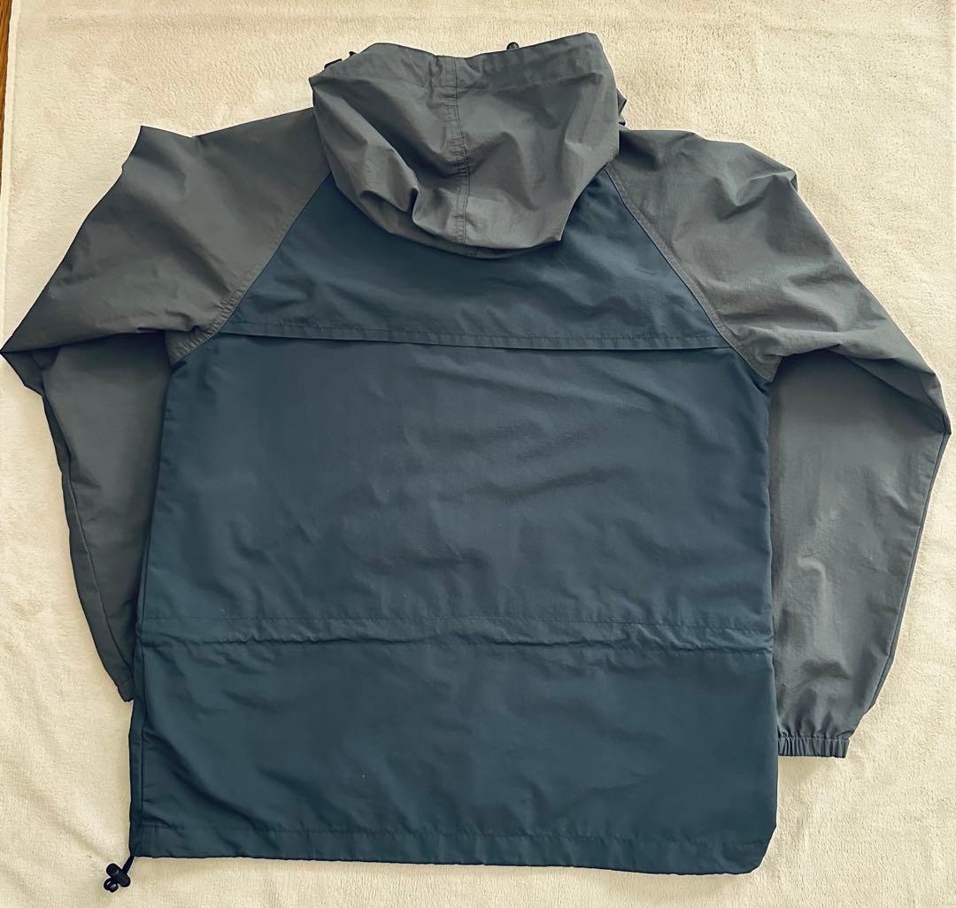 り*を様 Penfield 35th ANNIVERSARY アノラックパーカー