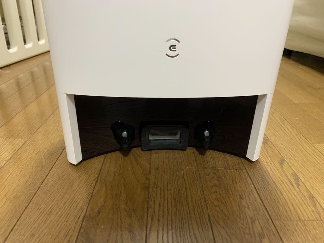 ECOVACS DEEBOT Y1 PLUS ロボット掃除機