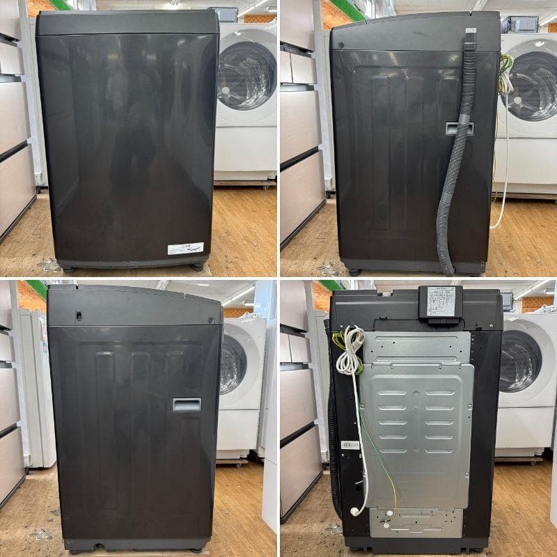 地域限定送料無料 美品 家電セット！冷蔵庫・洗濯機・電子レンジ 新生活応援セット