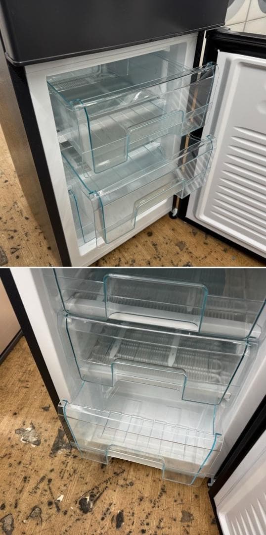 地域限定送料無料 美品 家電セット！冷蔵庫・洗濯機・電子レンジ 新生活応援セット