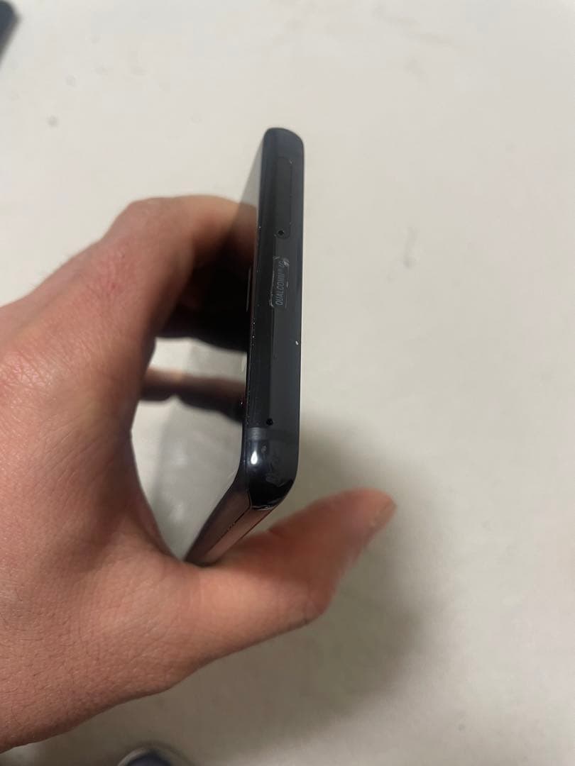 S*d様 Samsung Galaxy S9 本体 sim フリー「新品同様・9