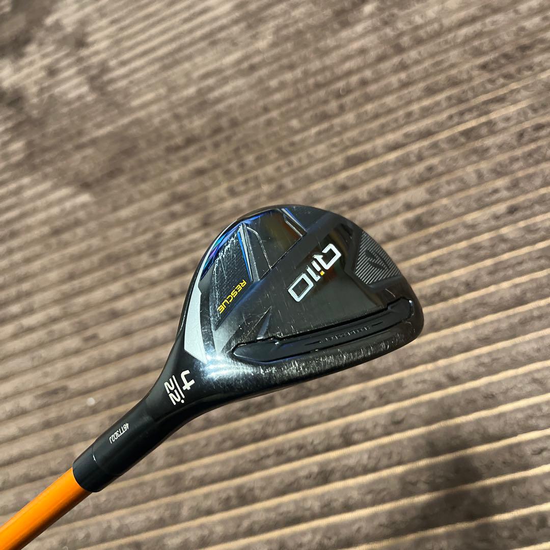 最終価格qi10 4u ツアーad di 85s メーカーカスタム