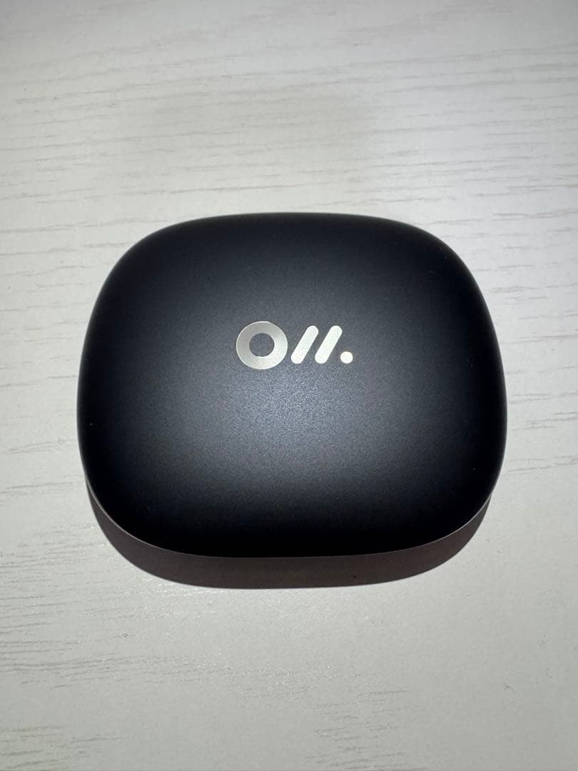 Oladance OWS Pro ワイヤレスイヤホン ブラック