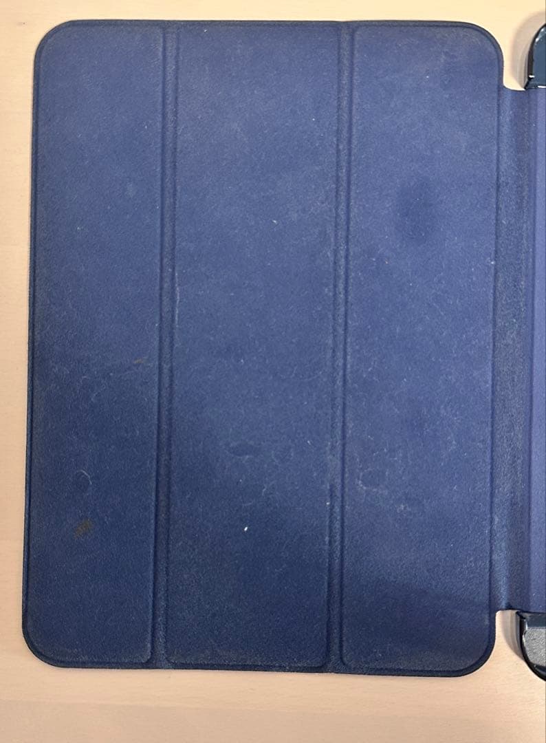 《美品》iPad (第10世代) 10.9インチ バッテリー100% 64GB