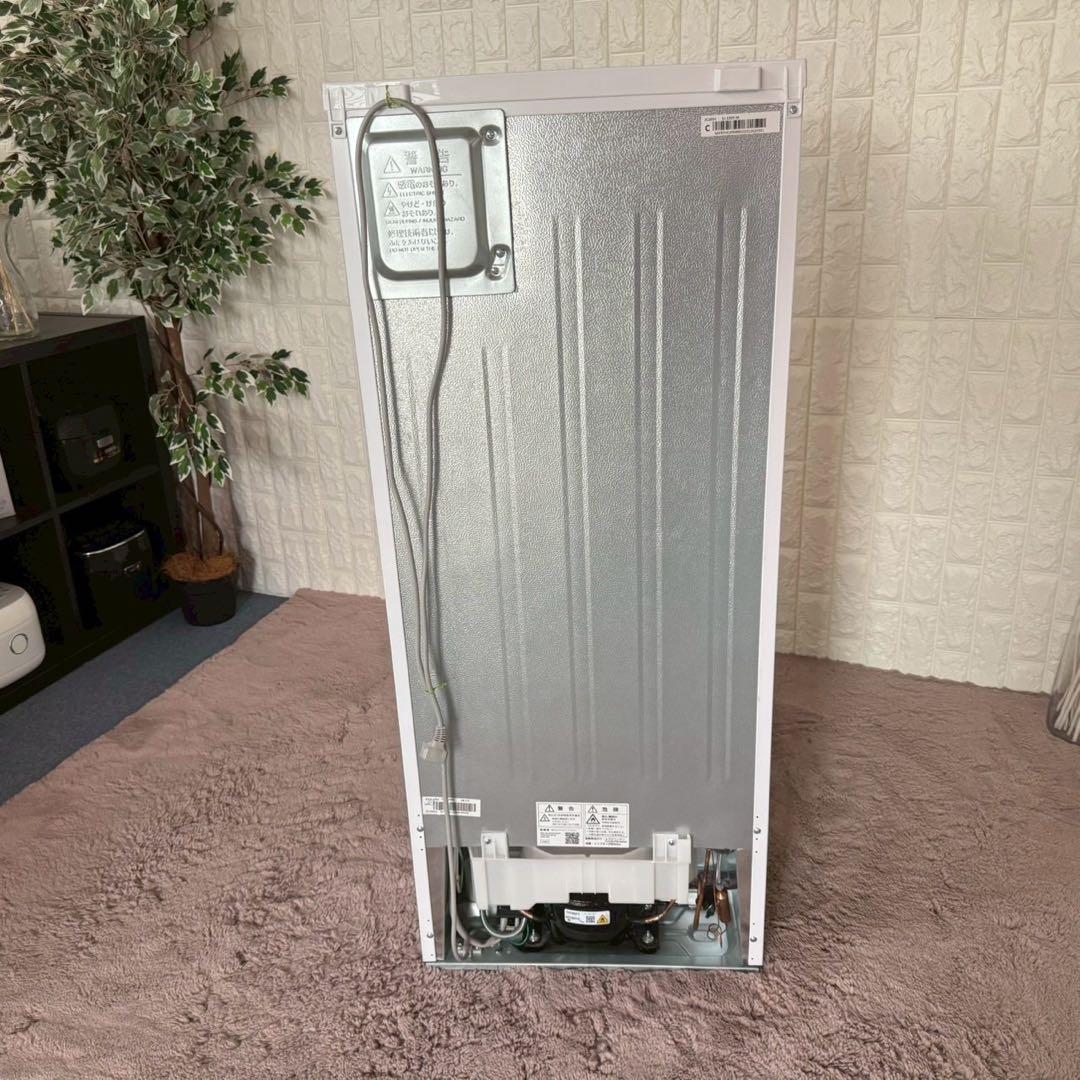 Chocolat ✨国産メーカー3点セット　冷蔵庫　洗濯機　レンジ　美品