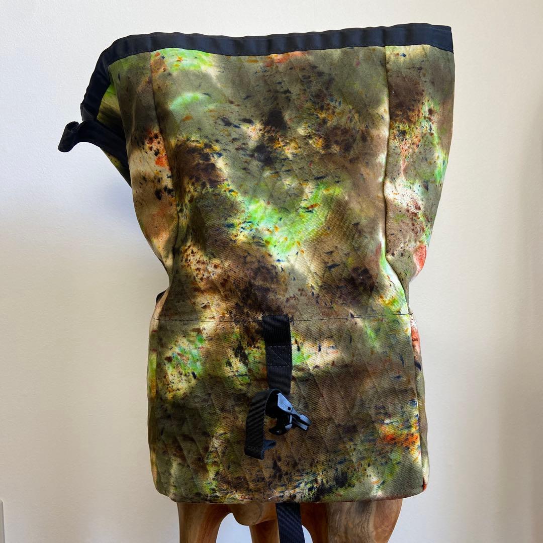 DARK REALM バッグGator Camo for Wald 139