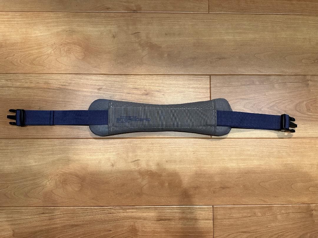 【STARBOARD】 パドルケース SUP DOUBLE PADDLE BAG