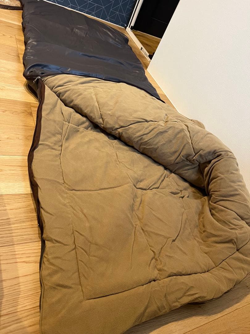 【新品未使用】大特価SALE！テラダウンケット　ヨサ　テラ鉱石　布団　シングル