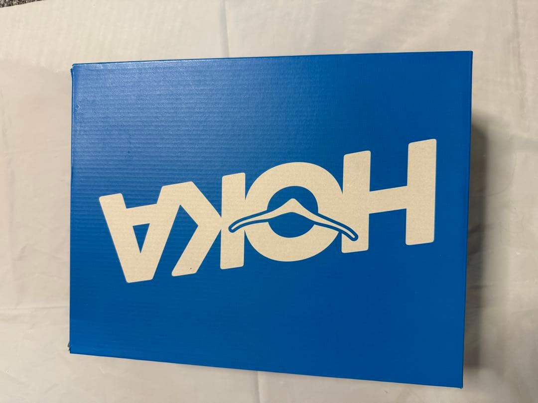 HOKA ONE ONE/ホカ スニーカー/BONDI 9/27cm