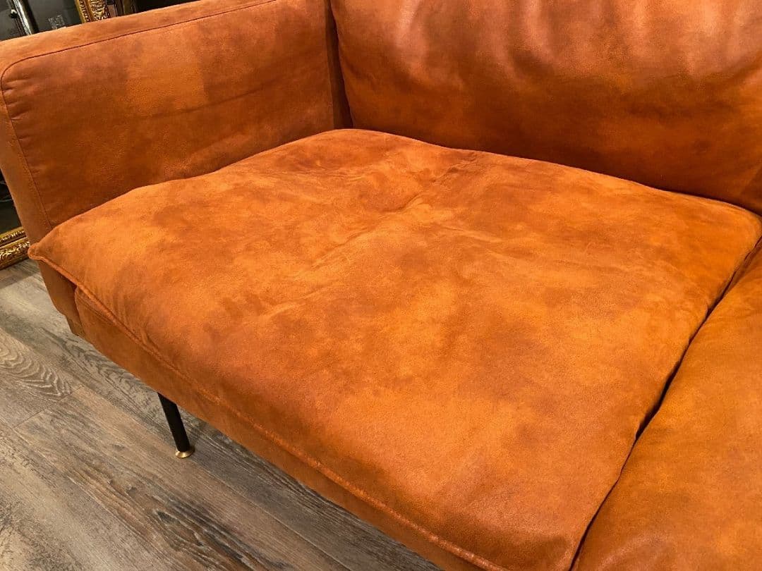 モモナチュラル　fobソファー