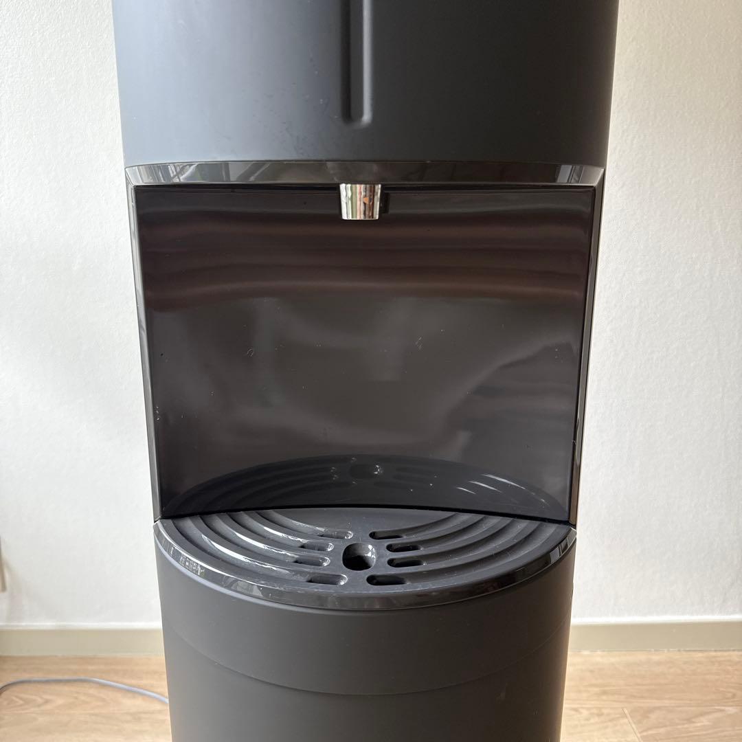 エブリィフレシャストール　マットブラック