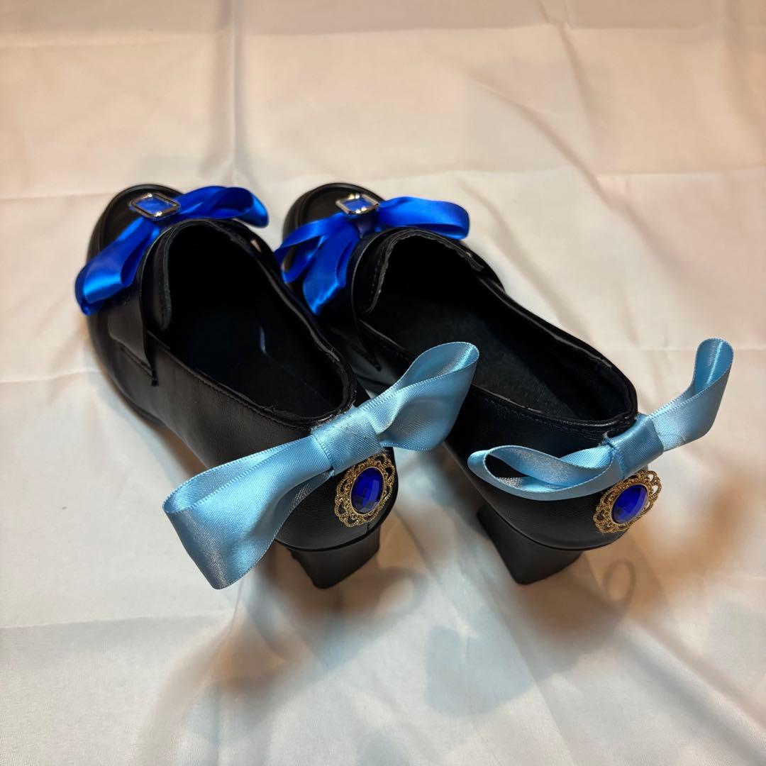 フリーナ 白 コスプレ 衣装 ウィッグ