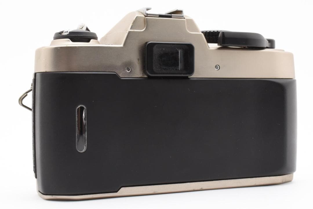 #323★良品★Nikon FM10 ボディ