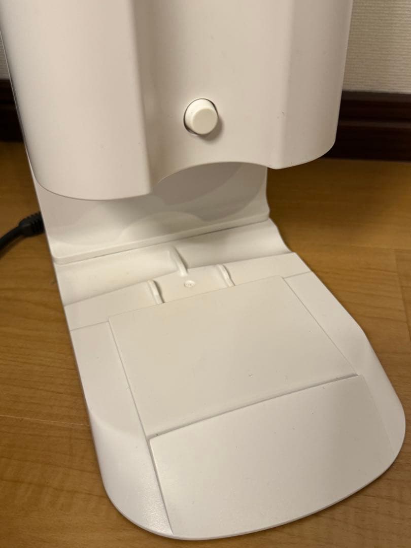 Panasonic MC-NS10K セパレート型コードレススティック掃除機