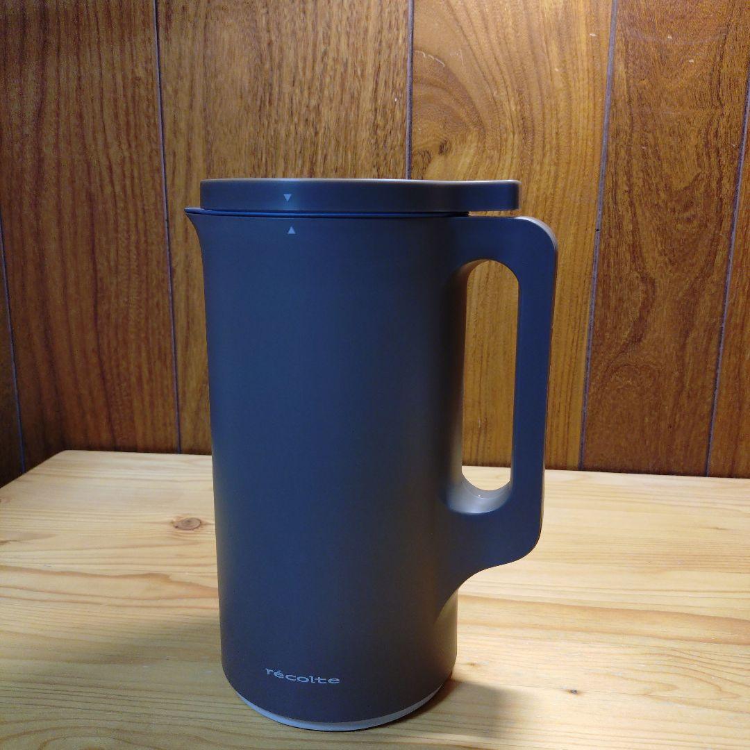 レコルト 自動調理用ポット