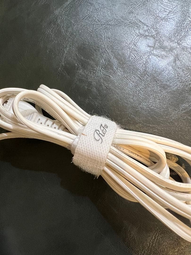 リファカールアイロン32