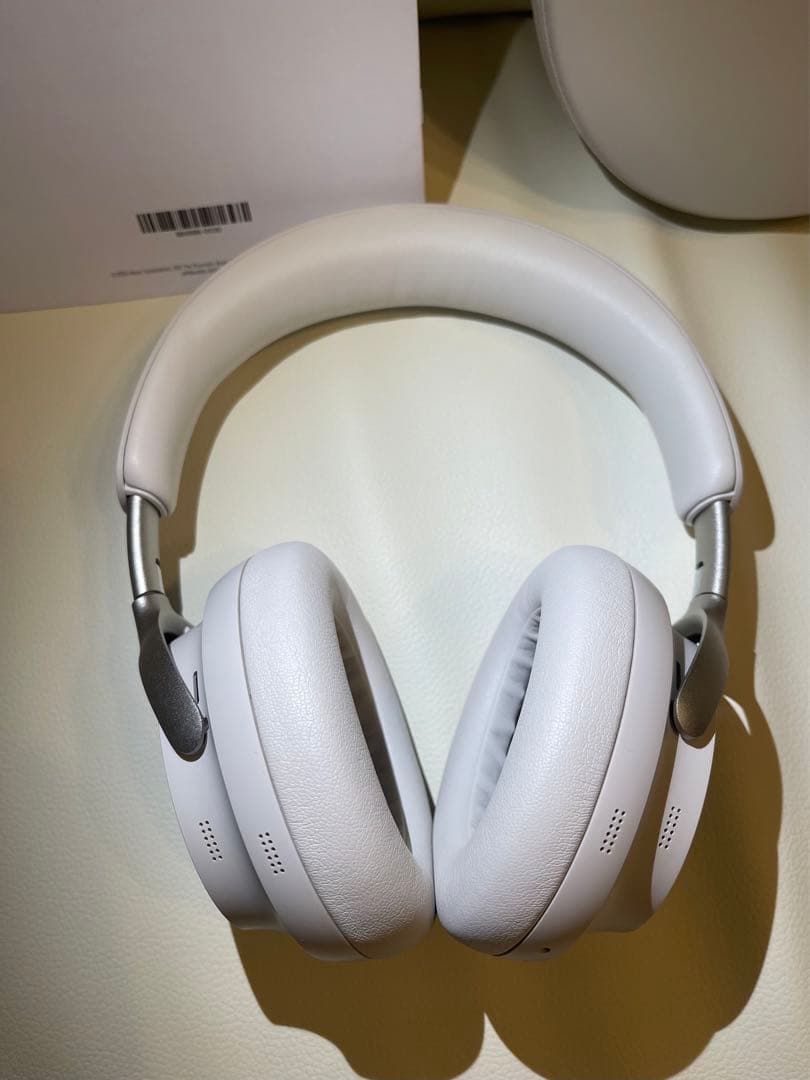 Bose QuietComfort Ultra Headphones（第1世代)