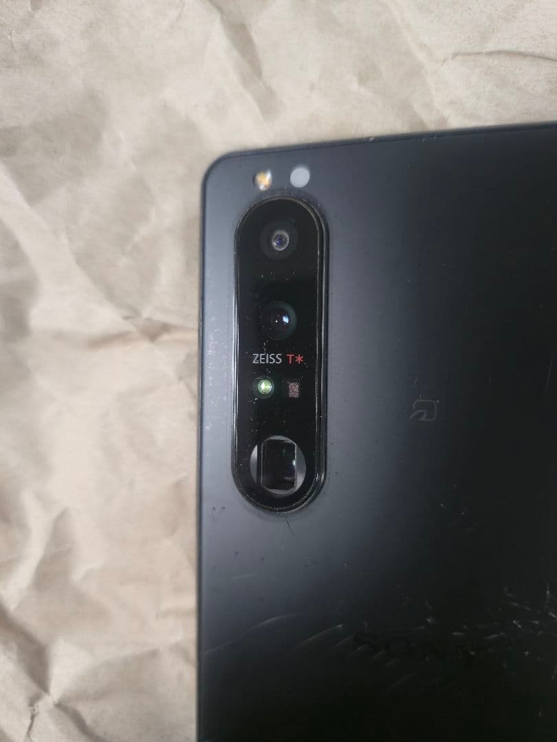 Xperia 1 III SIMフリー