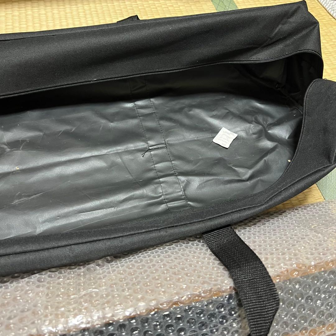 ■新品同様品■logos アイアンウッド　囲炉裏テーブル