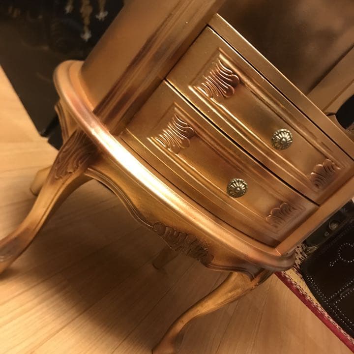 vintage チェスト