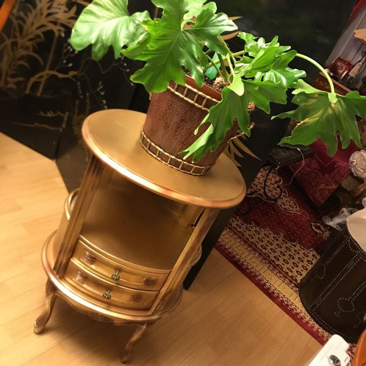 vintage チェスト