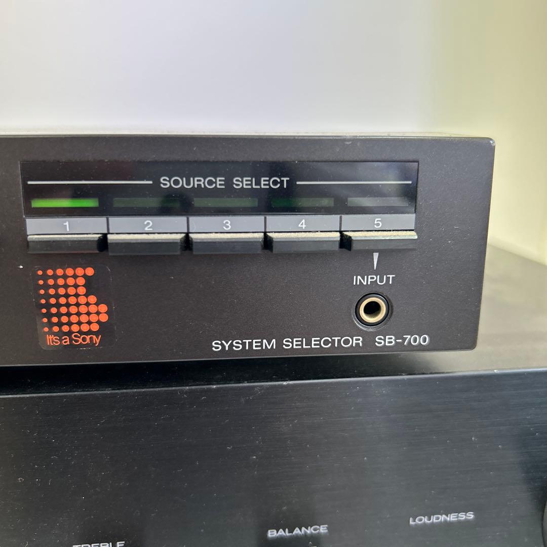 TASCAM 112 デッキセット